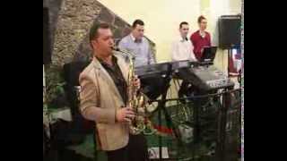Crina Horincar și formația "Autentic" LIVE botez Darius Ionuț Restaurant "Teoil" Șomcuta Mare