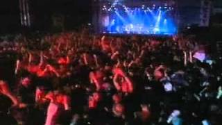 Proclaimers : I'm Gonna Be (500 Miles) Live at T in the Park 2001