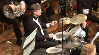 Christian Lindberg & Nils Landgren Konzert Für Zwei Posaunen part (1 of 2)