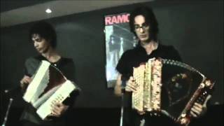 Ases da Concertina