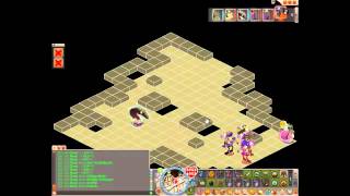 [Dofus] Bloxy en Nileza : Team 185-195