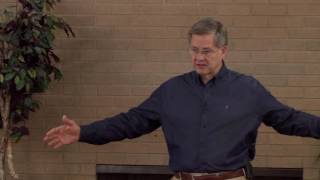 Dr. William Mounce, Sermon on the Mount, Lecture 5, Matthew 5:17-20, Jesus and the Law
