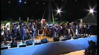Mariachi Vargas en Mazamitla Parte 4
