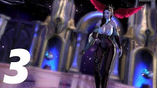AION: Legions of War Android GamePlay #3 [1080p/Max Settings] (By NCSOFT Games)