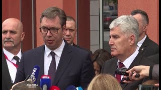 Otvoren sajam privrede u Mostaru, Kina partner po drugi put