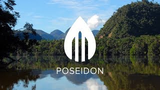 ICO Poseidon | Знакомство с командой проекта
