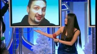 КВН 2010 Высшая лига Финал (11/15)