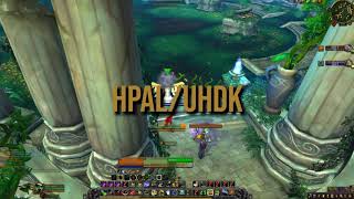2k+ 2v2 Survival Hunter 8.3