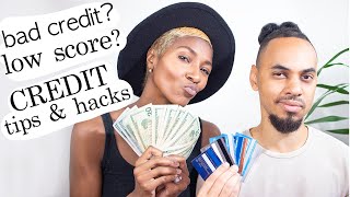 How to Apply for Credit Cards and Get Approved