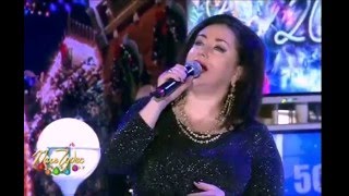 Тамара Гвердцители - Аллилуйя.  "Поле чудес" (Новогодний выпуск)