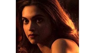 Deepika Padukone's New Picture From the Sets of 'xXx' - Gorgeous!