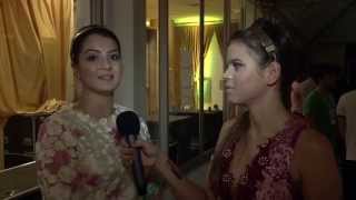 Cuiaba Fashion Bastidores - Bate Papo com Modelos