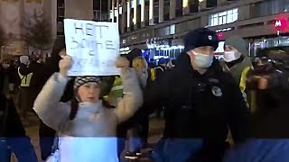 Как ойна в Украин изменит жизнь в России?