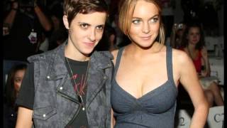 15 Bisexual famous couples.