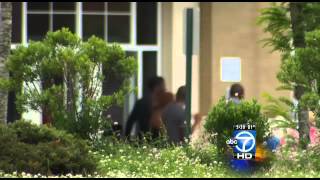 TC Williams teacher removed for alleged inappropriate relations with students