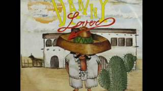 Danny Lover - Chacco Dance