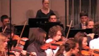 Nick Cardona- NSH, Overture to The Royal Fireworks