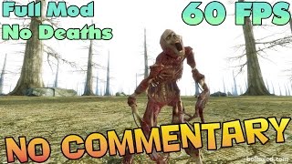 Half-Life 2: POST EXPOSURE PROPHYLAXIS - Full Walkthrough