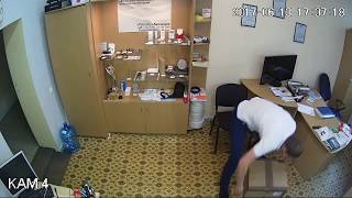 12 к/с Dahua DH-HAC-HDW1200RP-S3 (3.6 мм)VideoSecurity - качество и надежность Вашей безопасности