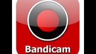 Как взломать Bandicam 2.0.3.674