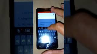 Quitar o remover cuenta de Google a ZTE N9132 / HARD RESET 2018