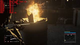 Mafia 3 - GTX 950 - Fx 8320e - 12 GB RAM - 1080p - LOW SETTINGS