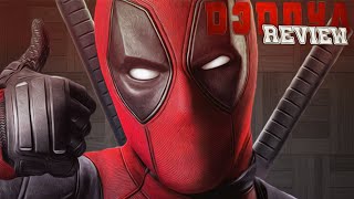 Review | Фильм "Дэдпул/Deadpool"