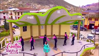 Cinthia Sayuri tú Chinita del amor - Huerfanito (Lanzamiento oficial 1 de Enero 2020  - en Tarma) -