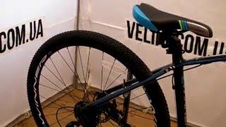 Обзор велосипеда Winner GLADIATOR 29"
