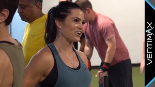 Why VertiMax For Sports Performance Trainers