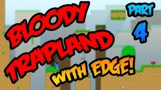 Why Is This Game So Hard? #4