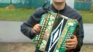 Эх, сез матур кызлар (гармонь)