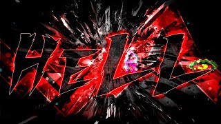 Geometry Dash - HeLL [DEMON] - Serponge / Shig - Arrow, 120hz