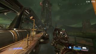 [DOOM]-[Argent Energy Tower] Rail-Boost Full Level Skip Consistently