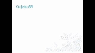 Úvod do RESTful WebAPI [Miroslav Holec, HAVIT Vzdělávací okénko 22.6.2017]