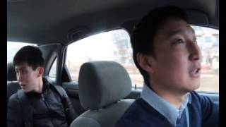 Калмыцкий вариант февраль 2014