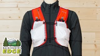 Salomon S-Lab Sense Ultra 5 Set