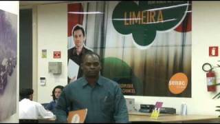 Plano de Negócios: Wal Confecções - Senac Limeira