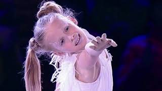 11 летняя ученица Тутберидзе выучила тройной аксель. РаботаемДальше