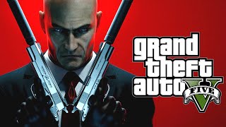 MISJA ZABIĆ PREZYDENTA 2! | GTA 5 PC MODY