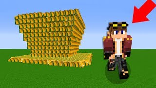 ПРО ПРОТИВ ЦУНАМИ ИЗ КОТОВ В МАЙНКРАФТ ! КАК ВЫЖИТЬ НУБУ MINECRAFT ТРОЛЛИНГ ЛОВУШКА ЗАЩИТА МУЛЬТИК
