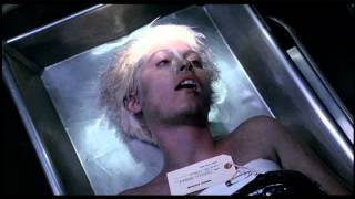 Twin Peaks: Fire Walk with Me (OST) - Teresa's Autopsy