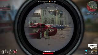 Last Man Standing - Montage #29