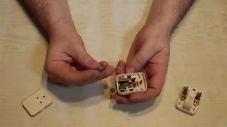Пусковое реле РТС