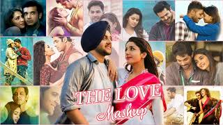 The Love Bollywood Mashup Songs 2020 | Romantic Mashup Songs 2020 | Best Indian Mashup Songs 2020