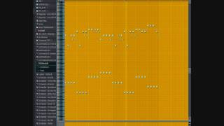 Fl Studio-Hardstyle Jumpstyle Hardcore midifiles