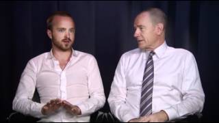 Cranston, Paul: 'Breaking Bad' Goes Even Darker