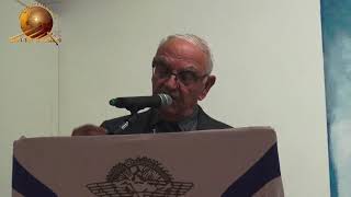 Assyrian Martyr´s Day year 2019 in Jönköping. Part 4.
