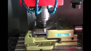 Emco Concept Mill 250