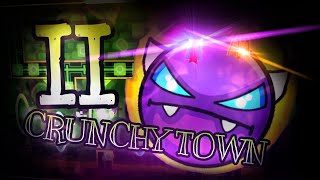 Crunchy Town II - by CastriX (me)